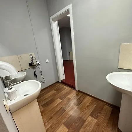 Хостел P2b & Bar Киев