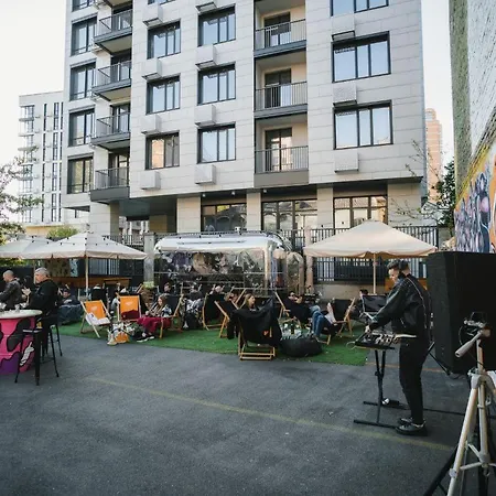 Ostello P2b & Bar Kiev